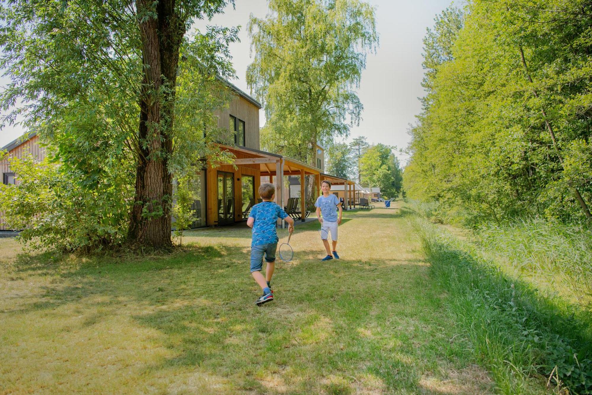 Готель Rcn Зеволде Номер фото